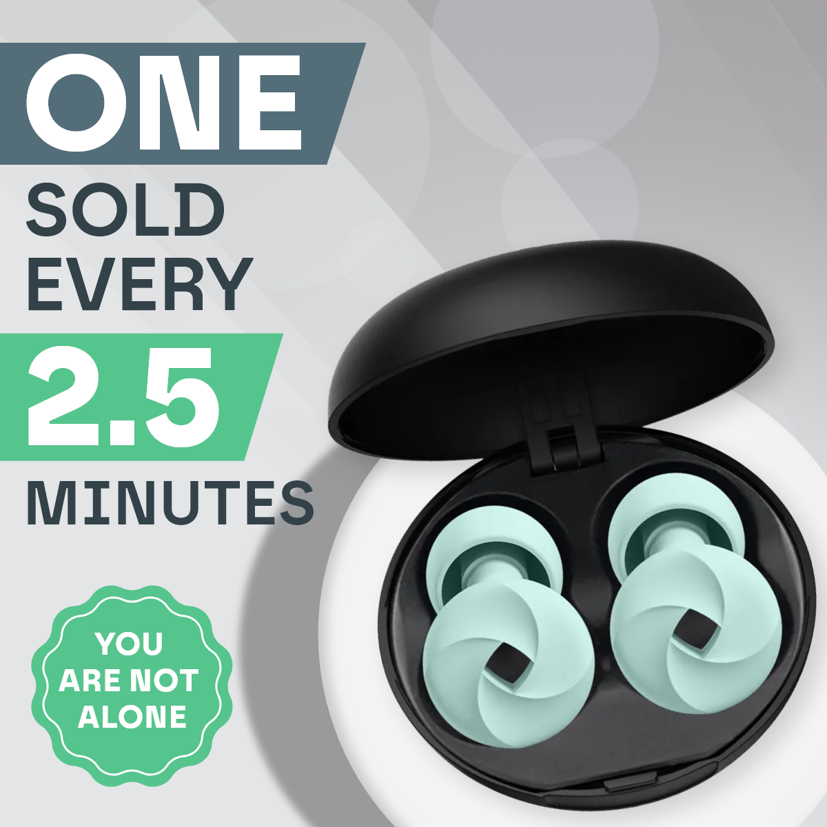 Sleep Ear Plugs