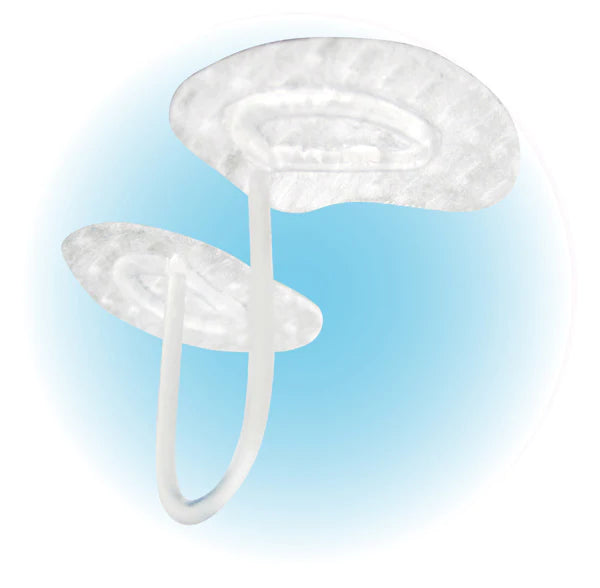 Sinuset Nasal Filters for Allergy Protection 6 Pack - Sleepright