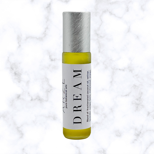 Dream Restful Sleep Blend Essential Oil Roll On