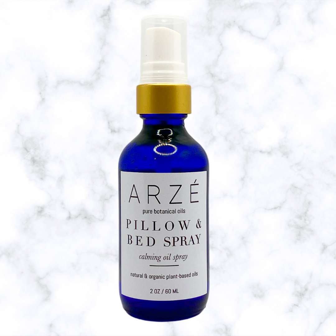 Pillow Spray For Sleep