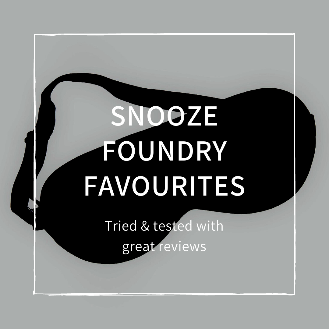 Snooze Foundry Favourites