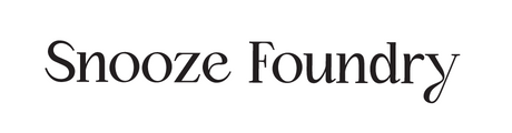 Snooze Foundry