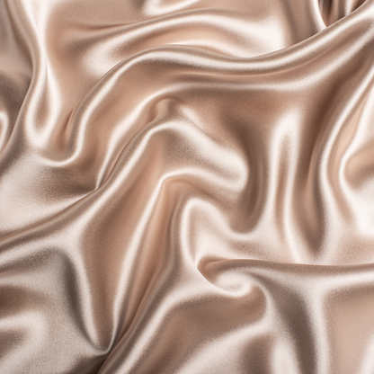 The Glam Silk Pillowcase - Mulberry Silk - Snooze Foundry