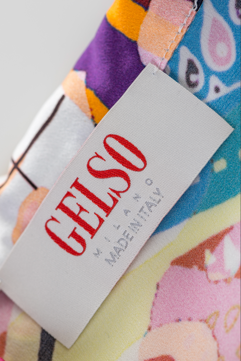 Gelso Milano Label