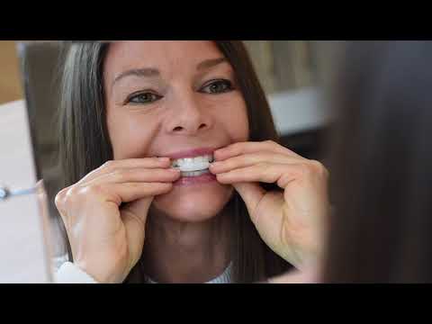Video for ProRx Custom Dental Guard For Grinding Teeth - 2nd Gen