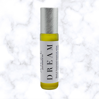 Dream Restful Sleep Blend Essential Oil Roll On